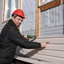 Trusted Tomahawk, WI Siding Experts